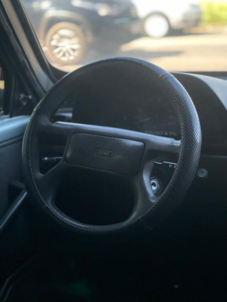 FIAT Uno 1.0 MILLE FIRE, Foto 28