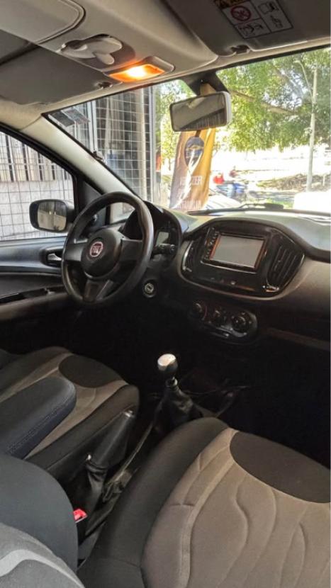 FIAT Uno 1.0 WAY, Foto 5