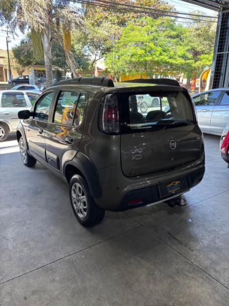 FIAT Uno 1.0 WAY, Foto 6