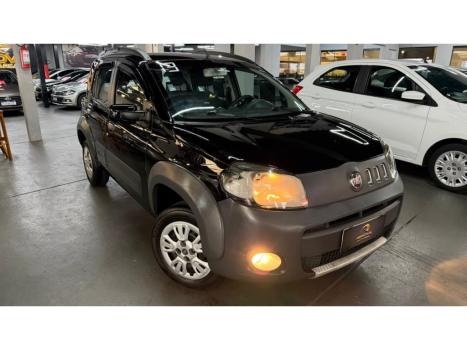 FIAT Uno 1.0 WAY, Foto 1