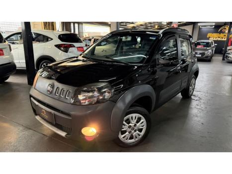 FIAT Uno 1.0 WAY, Foto 3