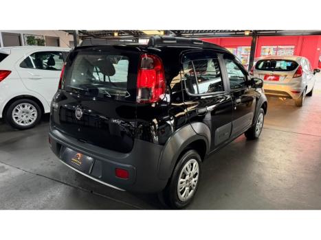 FIAT Uno 1.0 WAY, Foto 4