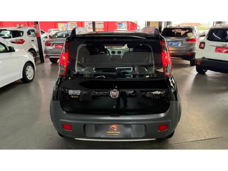 FIAT Uno 1.0 WAY, Foto 5