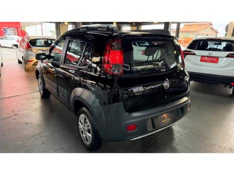 FIAT Uno 1.0 WAY, Foto 6