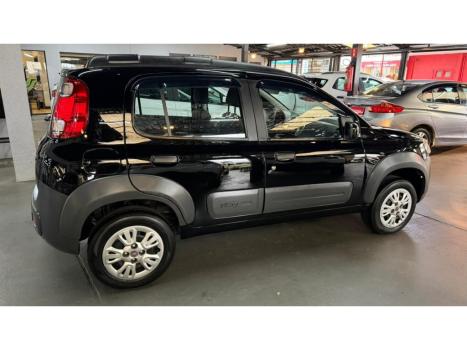 FIAT Uno 1.0 WAY, Foto 15