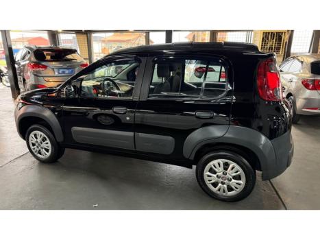 FIAT Uno 1.0 WAY, Foto 16