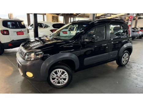 FIAT Uno 1.0 WAY, Foto 17