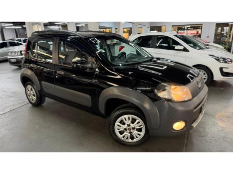 FIAT Uno 1.0 WAY, Foto 18