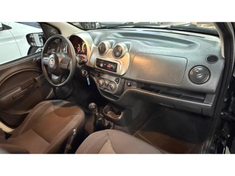 FIAT Uno 1.0 WAY, Foto 21