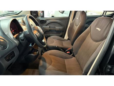 FIAT Uno 1.0 WAY, Foto 23