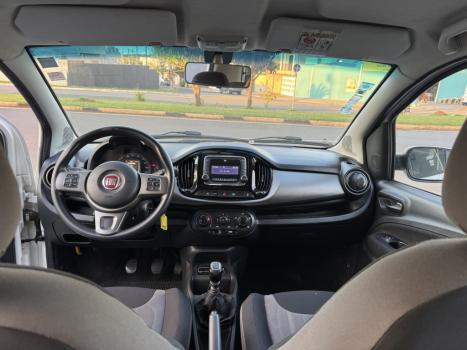 FIAT Uno 1.0 WAY ECONOMY FLEX, Foto 5