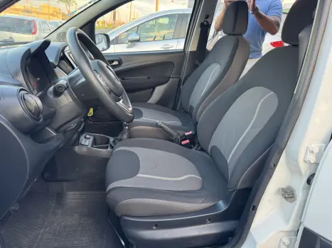FIAT Uno 1.0 WAY ECONOMY FLEX, Foto 6