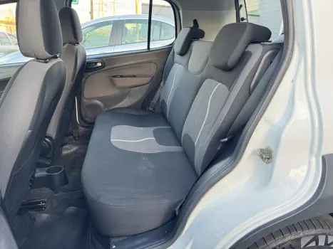 FIAT Uno 1.0 WAY ECONOMY FLEX, Foto 7