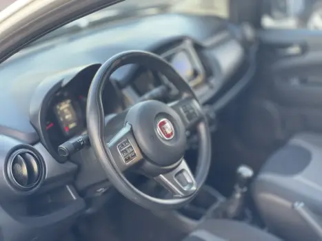 FIAT Uno 1.0 WAY ECONOMY FLEX, Foto 8