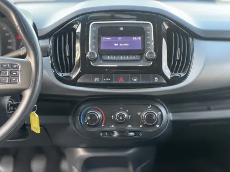 FIAT Uno 1.0 WAY ECONOMY FLEX, Foto 9