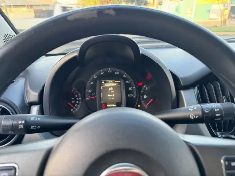 FIAT Uno 1.0 WAY ECONOMY FLEX, Foto 12