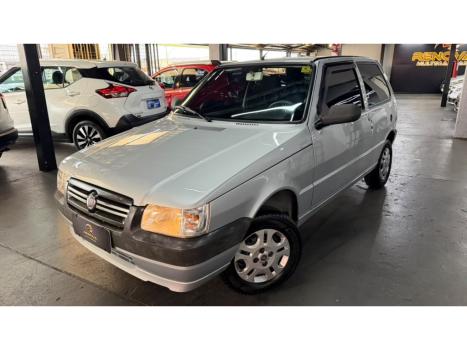 FIAT Uno 1.0 WAY ECONOMY FLEX, Foto 3