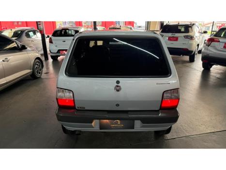 FIAT Uno 1.0 WAY ECONOMY FLEX, Foto 5