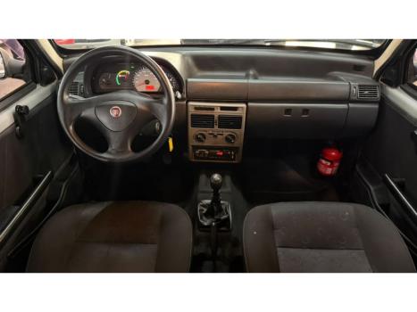 FIAT Uno 1.0 WAY ECONOMY FLEX, Foto 7