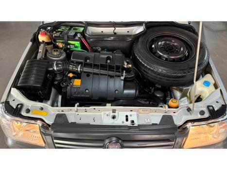 FIAT Uno 1.0 WAY ECONOMY FLEX, Foto 12