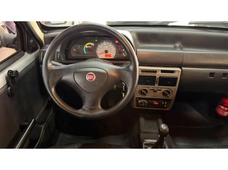 FIAT Uno 1.0 WAY ECONOMY FLEX, Foto 23