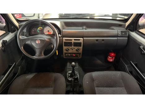 FIAT Uno 1.0 WAY ECONOMY FLEX, Foto 24