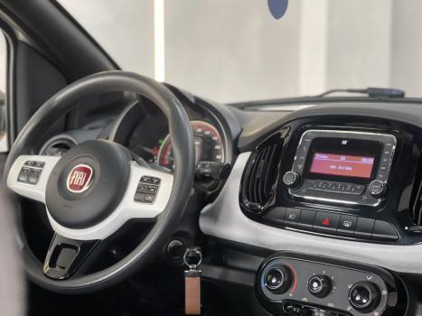 FIAT Uno 1.3 4P FLEX SPORTING DUALOGIC AUTOMATIZADO, Foto 5