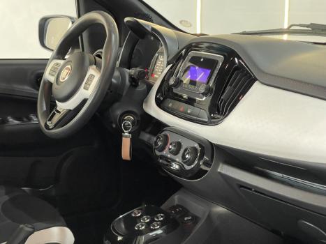 FIAT Uno 1.3 4P FLEX SPORTING DUALOGIC AUTOMATIZADO, Foto 6