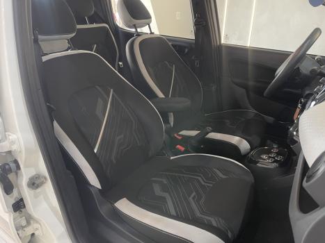 FIAT Uno 1.3 4P FLEX SPORTING DUALOGIC AUTOMATIZADO, Foto 7