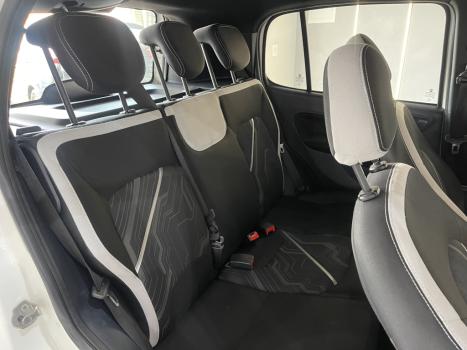 FIAT Uno 1.3 4P FLEX SPORTING DUALOGIC AUTOMATIZADO, Foto 8