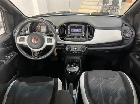FIAT Uno 1.3 4P FLEX SPORTING DUALOGIC AUTOMATIZADO, Foto 9