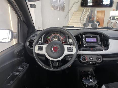 FIAT Uno 1.3 4P FLEX SPORTING DUALOGIC AUTOMATIZADO, Foto 11