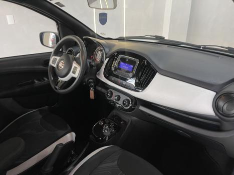 FIAT Uno 1.3 4P FLEX SPORTING DUALOGIC AUTOMATIZADO, Foto 12