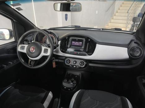 FIAT Uno 1.3 4P FLEX SPORTING DUALOGIC AUTOMATIZADO, Foto 13