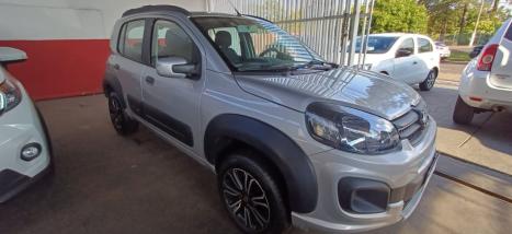 FIAT Uno 1.3 4P WAY FLEX, Foto 1 FIAT Uno 1.3 4P WAY FLEX, Foto 1