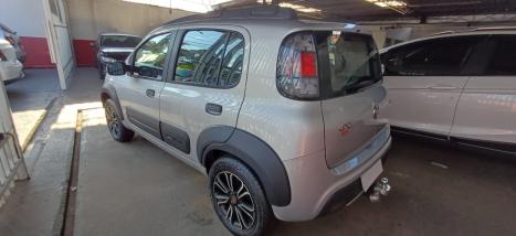 FIAT Uno 1.3 4P WAY FLEX, Foto 5 FIAT Uno 1.3 4P WAY FLEX, Foto 5