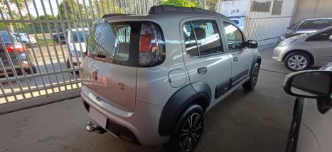 FIAT Uno 1.3 4P WAY FLEX, Foto 6 FIAT Uno 1.3 4P WAY FLEX, Foto 6