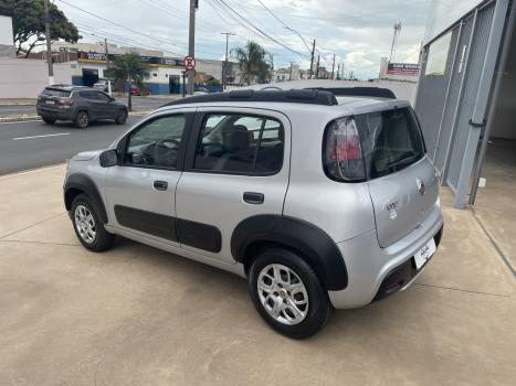 FIAT Uno 1.3 4P WAY FLEX, Foto 5