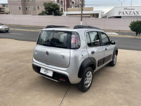 FIAT Uno 1.3 4P WAY FLEX, Foto 7