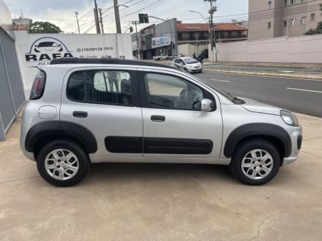 FIAT Uno 1.3 4P WAY FLEX, Foto 8