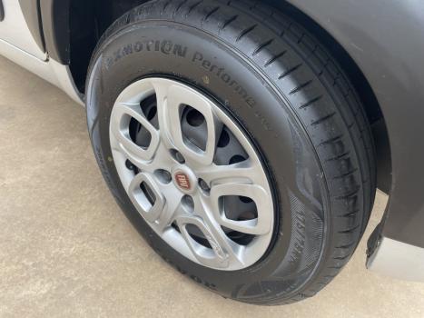 FIAT Uno 1.3 4P WAY FLEX, Foto 9