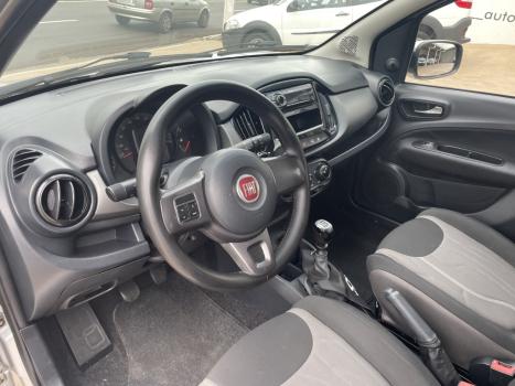 FIAT Uno 1.3 4P WAY FLEX, Foto 12