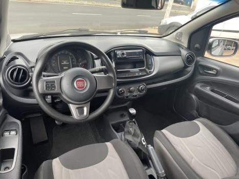 FIAT Uno 1.3 4P WAY FLEX, Foto 13