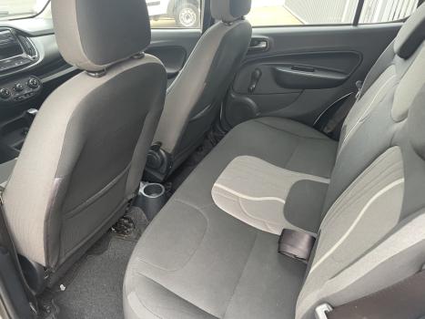 FIAT Uno 1.3 4P WAY FLEX, Foto 14