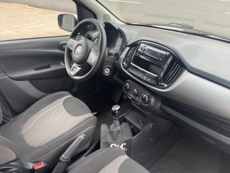 FIAT Uno 1.3 4P WAY FLEX, Foto 15