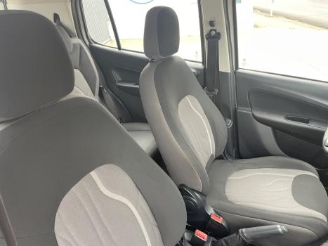 FIAT Uno 1.3 4P WAY FLEX, Foto 16