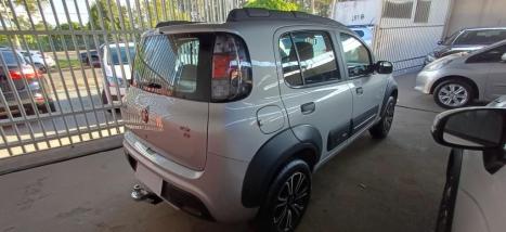 FIAT Uno 1.3 4P WAY FLEX, Foto 3