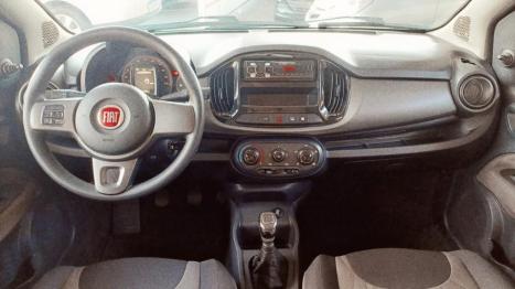FIAT Uno 1.3 4P WAY FLEX, Foto 7