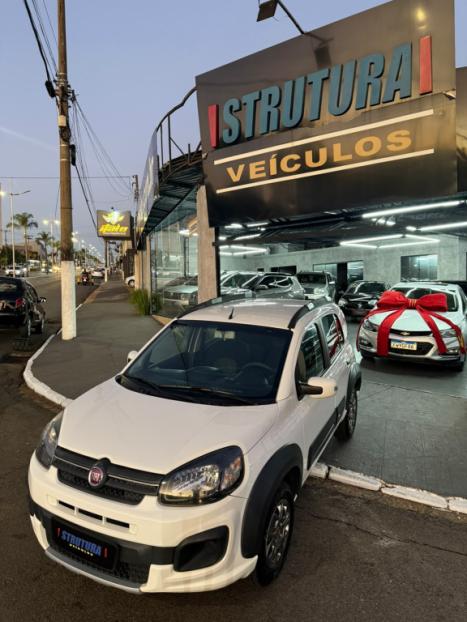 FIAT Uno 1.3 4P WAY FLEX, Foto 3