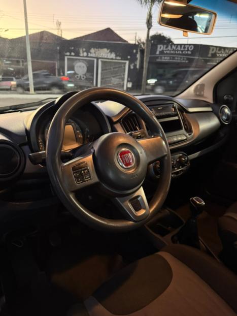 FIAT Uno 1.3 4P WAY FLEX, Foto 12